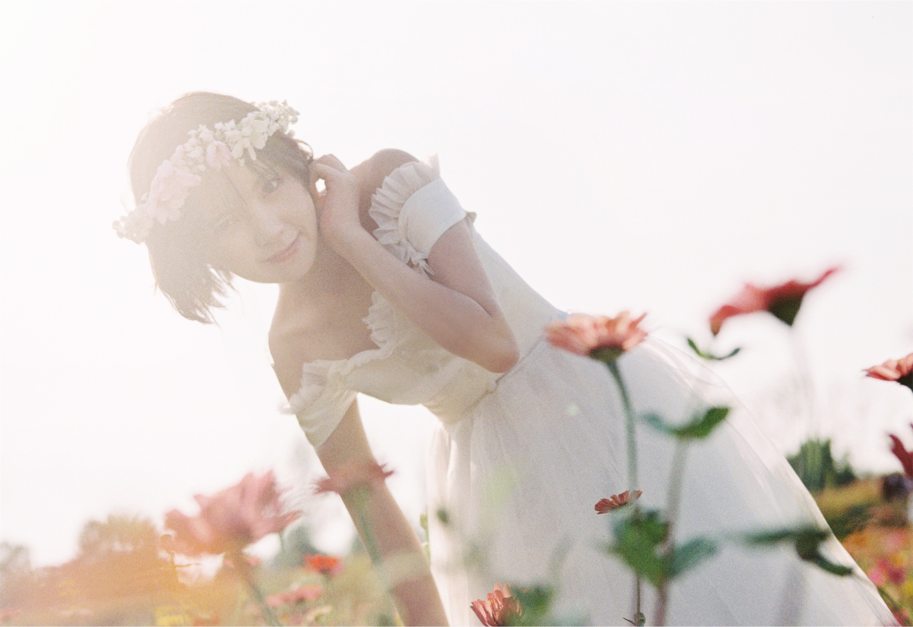 YITUYU艺图语 2025.01.31 少女情怀总是诗 雨一颗